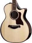 Taylor 814ce Builder's Edition Acou