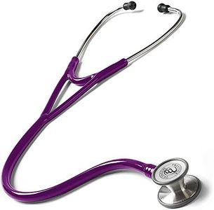 Prestige Medical Clinical Cardiology Stethescope, Purple