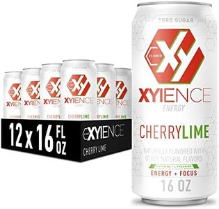 Xyience Ch