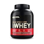 Optimum Nutrition Gold Standard 100