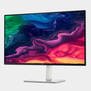 Dell 27" 4K USB-C Monitor – Ultra HD Display