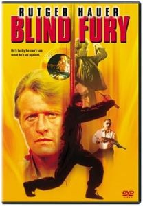 Blind Fury