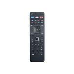 New XRT122 Replacement TV Remote Control with XUMO Compatible with VIZIO TV E43-C2 E280i-B1 E241i-B1 D24-D1