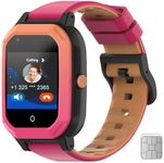 FEKIDO Wonlex GPS Smart Watch for K