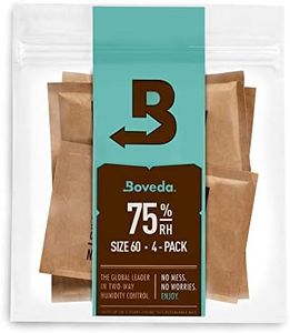 Boveda 75%