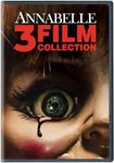 Annabelle Trilogy (DVD)