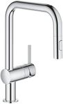 GROHE Minta - Kitchen Sink Pull-Out