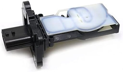 FANHAY 22680-BV80B Mass Air Flow Sensor for Altima Juke Sentra Rogue Pathfinder AFH60M-48 22680-5RF0A