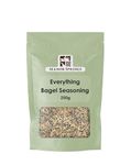 Everything Bagel Seasoning 250g by Manor Springs