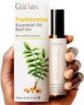 Gya Labs Frankincense Essential Oil