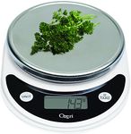 Ozeri Pronto Digital Multifunction Kitchen and Food Scale