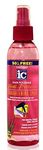 Fantasia Ic Hair Polisher Heat Protector Straightening Spray- 178ml