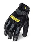 Ironclad Command Impact Work Gloves