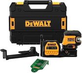 DEWALT 20V/12V MAX Laser Level, Cro