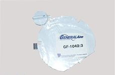 Generalaire 1042-03 Damper Assembly