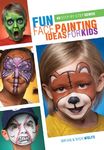 Face Painting For Kids Book