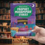 Baby’s First Prophet Muhammad Stories