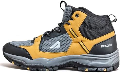 Boldfit Tr