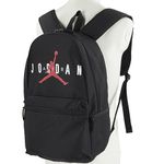 Nike Air Jordan HBR Air Backpack (One Size, Black)