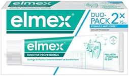 Elmex Sensitive Professional 2 x 75ml