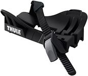 Thule 598101 Proride Fatbike Adapter, Black