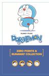 Doraemon Zero Points and Runaway Collection