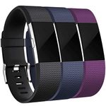 Fitbit Charge 2 Small Vs Large