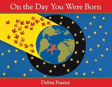 On the Day You Were Born