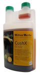 Hilton Herbs - Cush-X Gold Horse Cushings Supplement x Size: 1 Lt