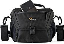 Lowepro Flipside 200 AW II Camera Backpack - Black