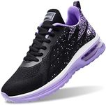 Autper Women's Air Athletic Tennis 