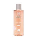 SBC Skincare Lotus Flower Intimate Wash - 300ml | Feminine Wash For Menopause | Intimate Wash For Dryness And Irritation | Soap Free | Vegan Friendly