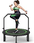 BCAN BT2 450/550LBS Mini Rebounder 