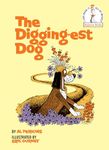 The Digging-Est Dog