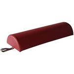 Master Massage 15cm Half Semi Round Bolster Cushion and Cushioning