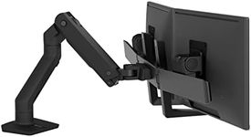 Ergotron – HX Dual Monitor Arm, VES