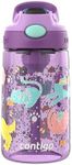 Contigo Kids Water Bottle with Rede