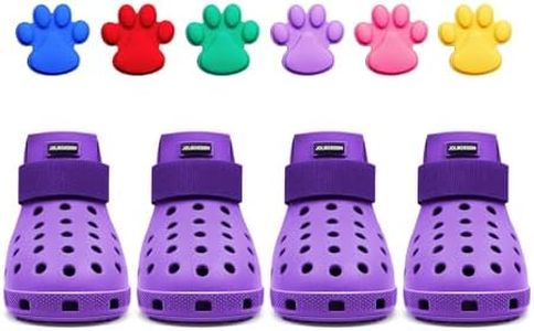 Dog Shoes 