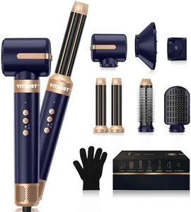 Hair Dryer