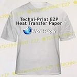 Laser Heat Transfer Paper, for Ligh