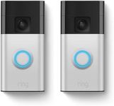 All-new Ring Battery Doorbell — Now