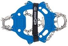 Climbing Technology – Ice Traction Crampons Plus