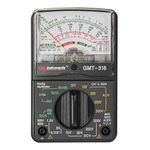 Gardner Bender 14 Range Analog Multimeter Gmt-318