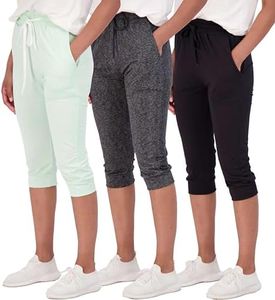 3 Pack: Wo