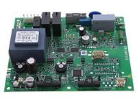 BAXI DUO TEC COMBI 24HE & 24HE A BOILER PRINTED CIRCUIT BOARD ( PCB ) 5120217