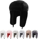 Peicees Winter Hats for Men Womens 