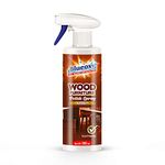 Wood Cleaning Products