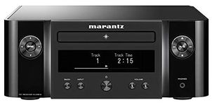 Marantz M-CR612 - Network CD Receiver