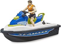 Bruder 63151 Personal Watercraft wi