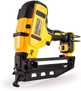 DEWALT 18V Brushless Framing Nailer – Cordless Power Tool